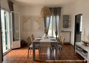 Quadrilocale Via Zambolino 15, Celle Ligure - foto 22