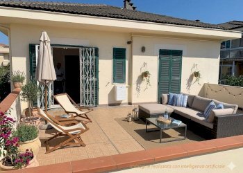 Quadrilocale Via Zambolino 15, Celle Ligure - foto 31