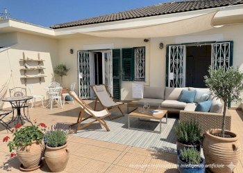 Quadrilocale Via Zambolino 15, Celle Ligure - foto 34