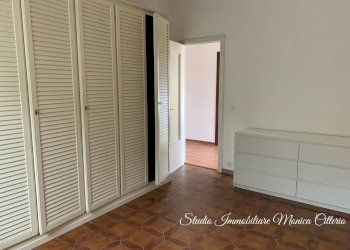 Four-room apartment Via Zambolino 15, Celle Ligure - photo 11