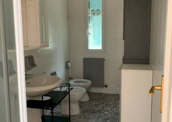 Four-room apartment Via Zambolino 15, Celle Ligure - photo 12