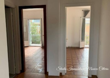 Four-room apartment Via Zambolino 15, Celle Ligure - photo 13