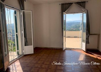 Four-room apartment Via Zambolino 15, Celle Ligure - photo 24