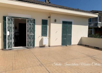 Four-room apartment Via Zambolino 15, Celle Ligure - photo 27