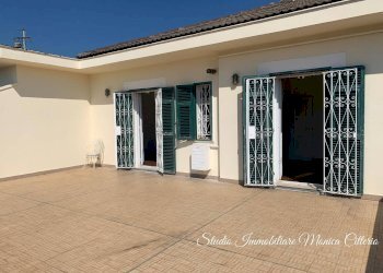 Four-room apartment Via Zambolino 15, Celle Ligure - photo 29