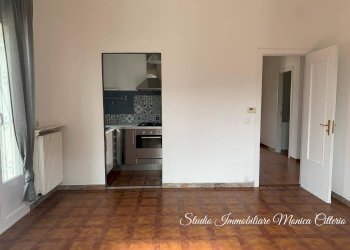 Four-room apartment Via Zambolino 15, Celle Ligure - photo 34