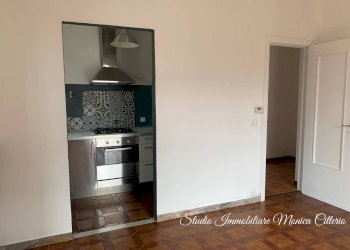Four-room apartment Via Zambolino 15, Celle Ligure - photo 35