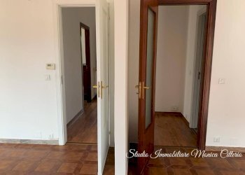 Four-room apartment Via Zambolino 15, Celle Ligure - photo 39