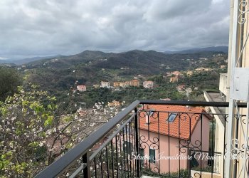 Four-room apartment Via Zambolino 15, Celle Ligure - photo 47