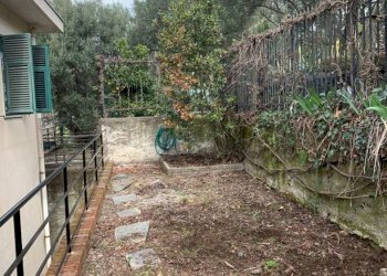 Four-room apartment Via Zambolino 15, Celle Ligure - photo 51