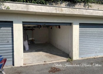 Four-room apartment Via Zambolino 15, Celle Ligure - photo 54