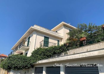 Four-room apartment Via Zambolino 15, Celle Ligure - photo 1
