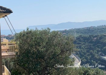 Four-room apartment Via Zambolino 15, Celle Ligure - photo 56
