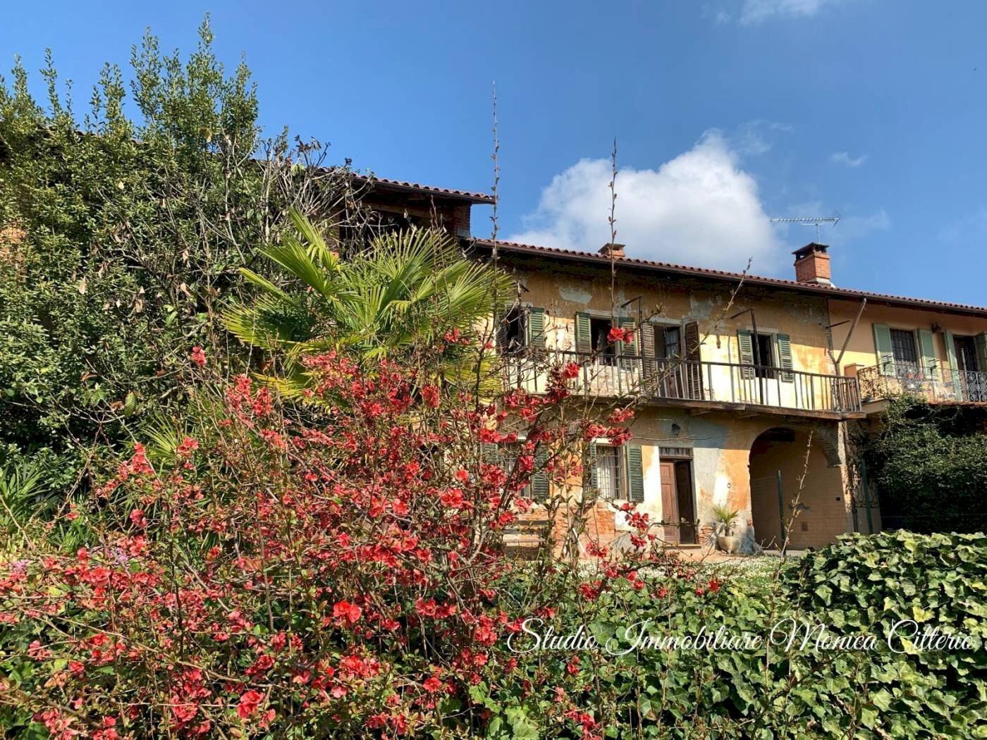 Cascina Via Tetti Trinità 78, Montaldo Torinese - foto 2