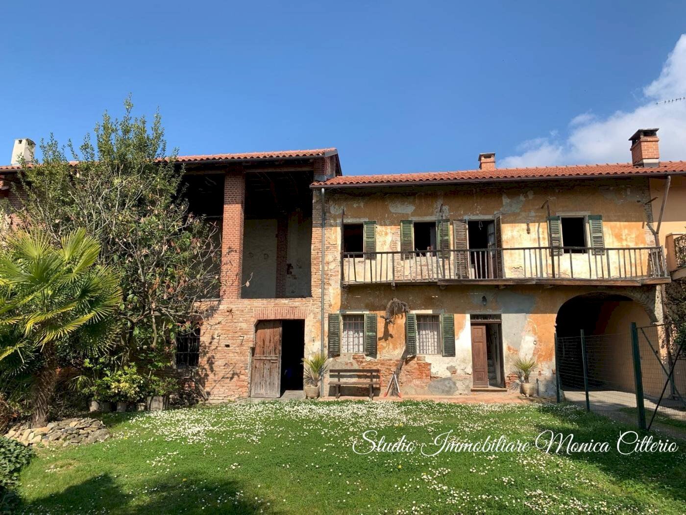 Farmhouse Via Tetti Trinità 78, Montaldo Torinese - photo 2
