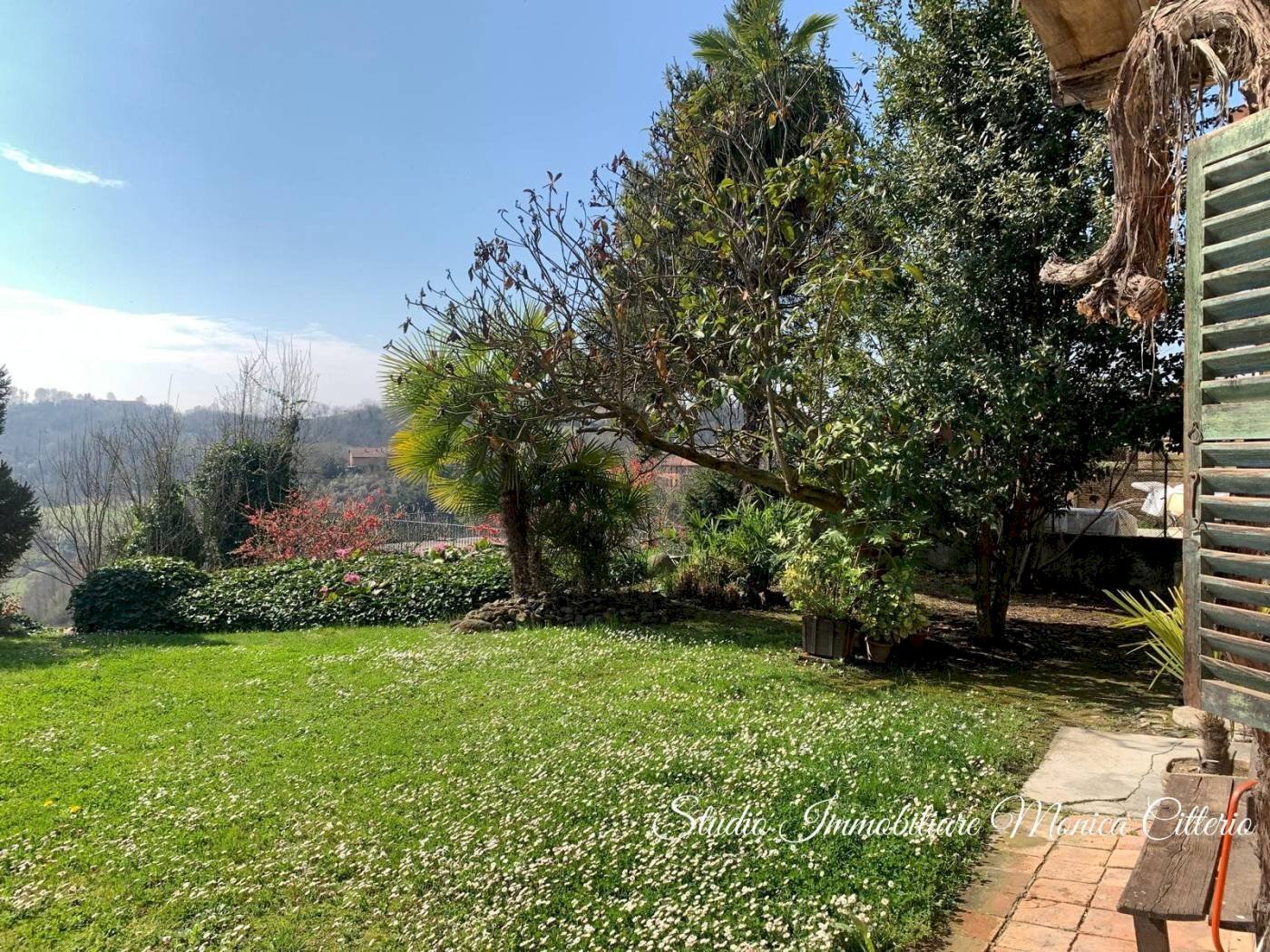 Cascina Via Tetti Trinità 78, Montaldo Torinese - foto 3