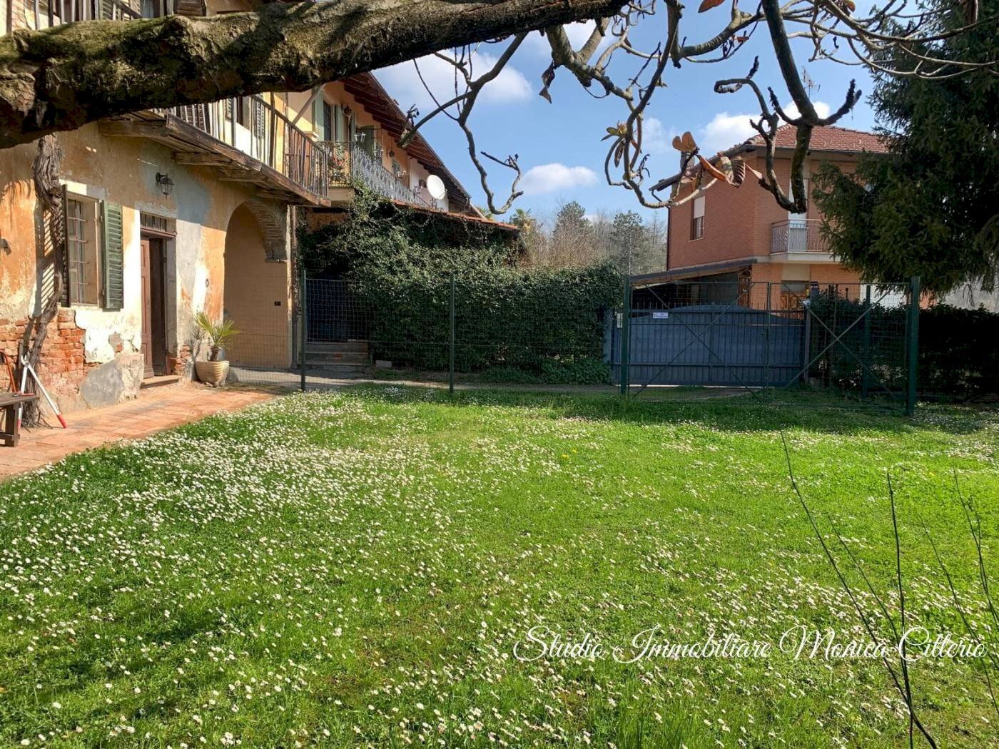 Farmhouse Via Tetti Trinità 78, Montaldo Torinese - photo 3