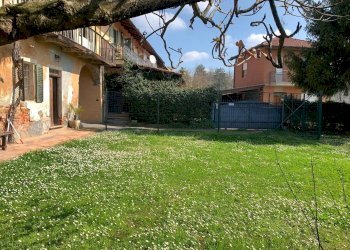 Farmhouse Via Tetti Trinità 78, Montaldo Torinese - photo 4
