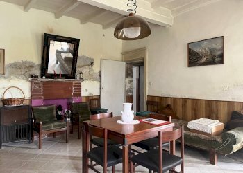 Farmhouse Via Tetti Trinità 78, Montaldo Torinese - photo 13