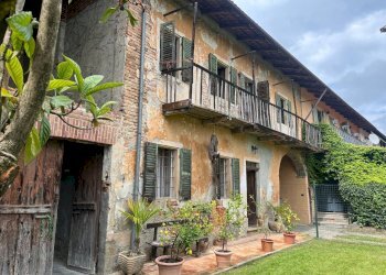 Farmhouse Via Tetti Trinità 78, Montaldo Torinese - photo 38