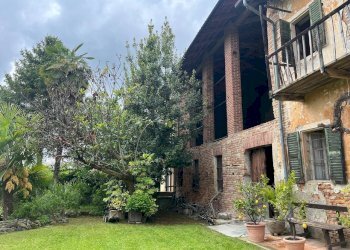 Farmhouse Via Tetti Trinità 78, Montaldo Torinese - photo 44