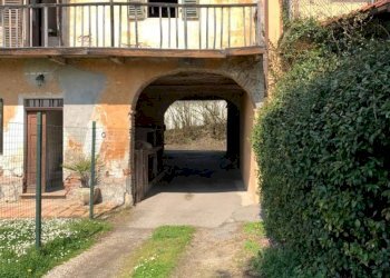 Farmhouse Via Tetti Trinità 78, Montaldo Torinese - photo 50