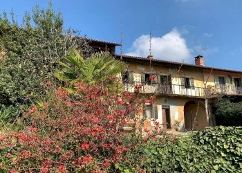 Farmhouse Via Tetti Trinità 78, Montaldo Torinese - photo 54