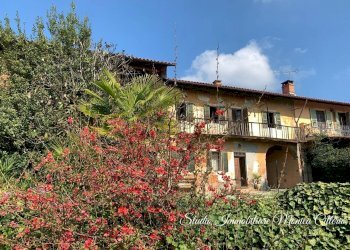 Farmhouse Via Tetti Trinità 78, Montaldo Torinese - photo 2