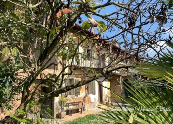 Farmhouse Via Tetti Trinità 78, Montaldo Torinese - photo 6