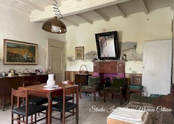Farmhouse Via Tetti Trinità 78, Montaldo Torinese - photo 11