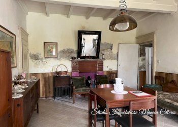 Farmhouse Via Tetti Trinità 78, Montaldo Torinese - photo 12