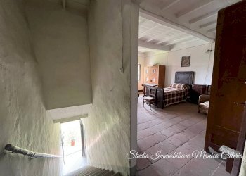 Farmhouse Via Tetti Trinità 78, Montaldo Torinese - photo 19