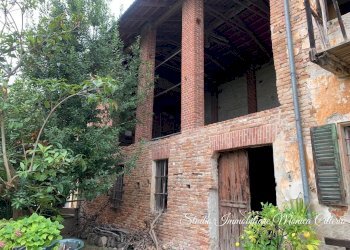 Farmhouse Via Tetti Trinità 78, Montaldo Torinese - photo 38