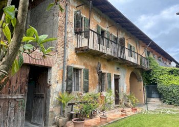 Farmhouse Via Tetti Trinità 78, Montaldo Torinese - photo 39