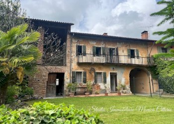 Farmhouse Via Tetti Trinità 78, Montaldo Torinese - photo 45