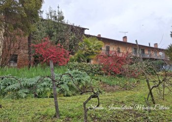 Farmhouse Via Tetti Trinità 78, Montaldo Torinese - photo 47