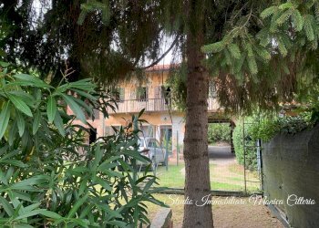 Farmhouse Via Tetti Trinità 78, Montaldo Torinese - photo 48