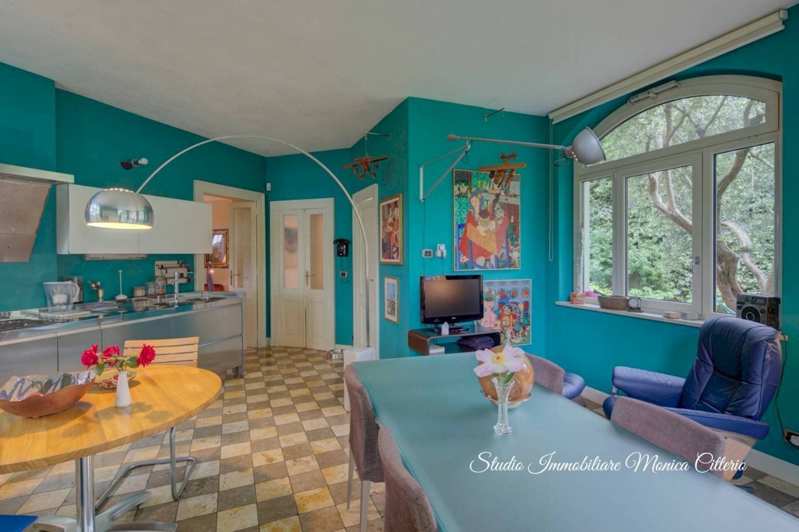 Single Family Villa Via Casale, San Mauro Torinese - photo 2