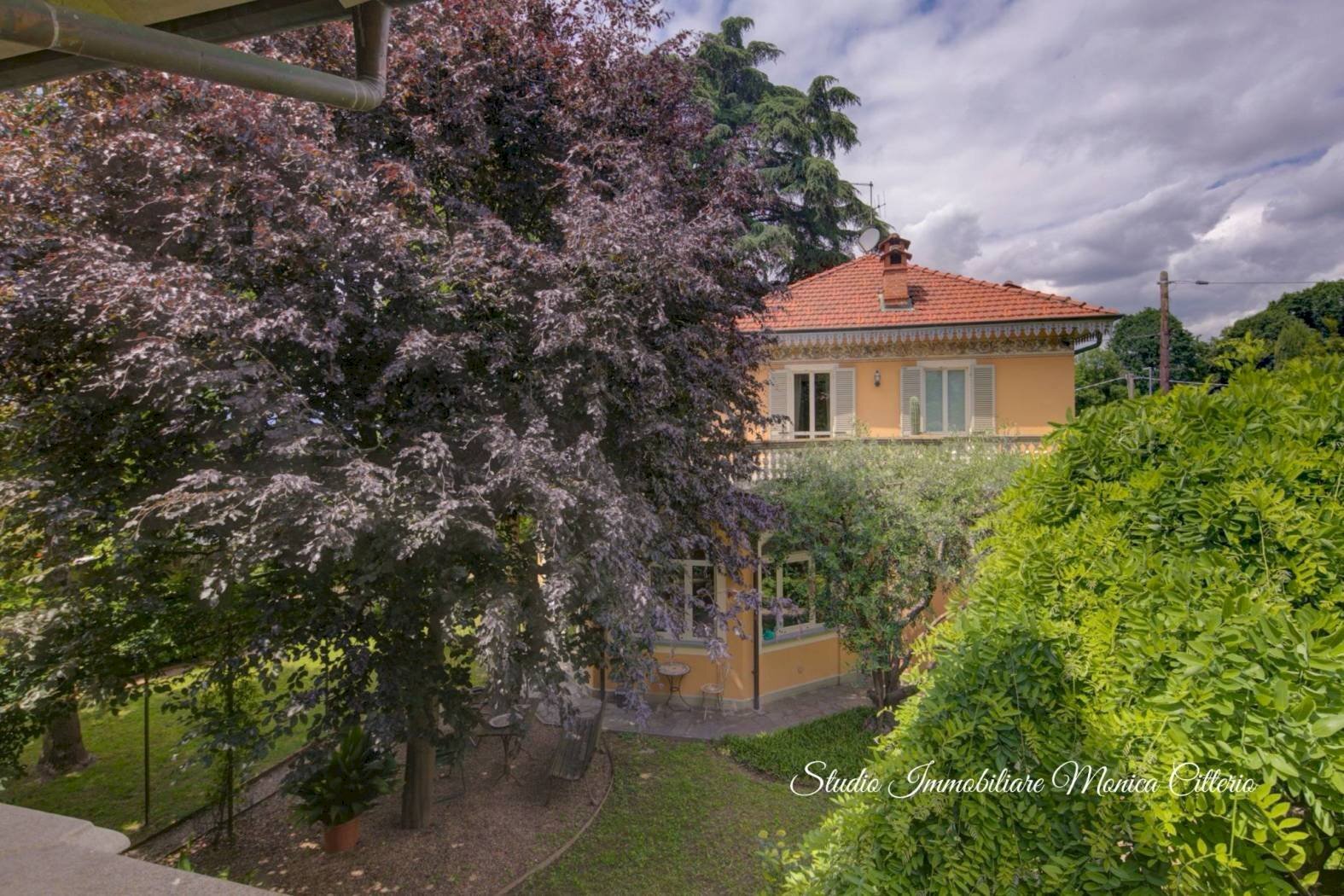Single Family Villa Via Casale, San Mauro Torinese - photo 1