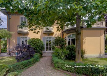 Villa Unifamiliare Via Casale, San Mauro Torinese - foto 48