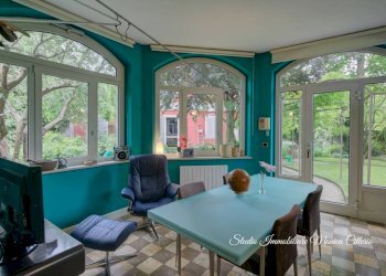Villa Unifamiliare Via Casale, San Mauro Torinese - foto 4
