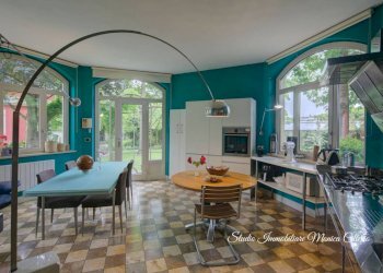 Villa Unifamiliare Via Casale, San Mauro Torinese - foto 5