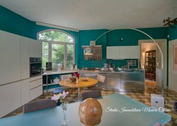 Villa Unifamiliare Via Casale, San Mauro Torinese - foto 7