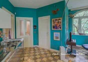 Villa Unifamiliare Via Casale, San Mauro Torinese - foto 9
