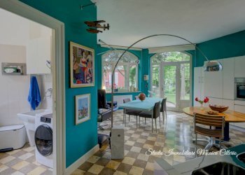 Villa Unifamiliare Via Casale, San Mauro Torinese - foto 10