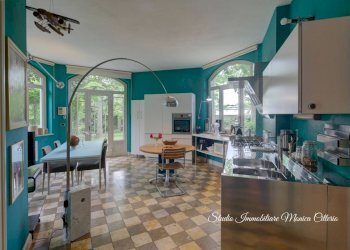 Villa Unifamiliare Via Casale, San Mauro Torinese - foto 11