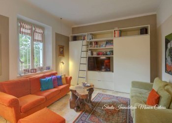 Villa Unifamiliare Via Casale, San Mauro Torinese - foto 17