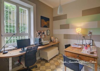 Villa Unifamiliare Via Casale, San Mauro Torinese - foto 18