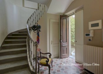 Villa Unifamiliare Via Casale, San Mauro Torinese - foto 19