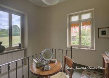 Villa Unifamiliare Via Casale, San Mauro Torinese - foto 20